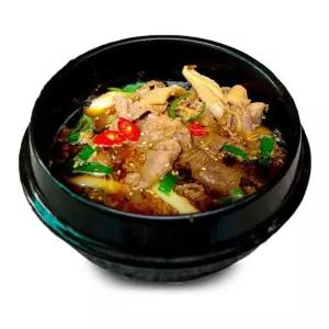 VYF 뚝배기불고기 밀키트 소불고기 400g x 35봉 세아커머스