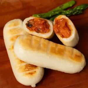 쫀득 떡마리 한끼고 저당떡바 닭갈비 20팩
