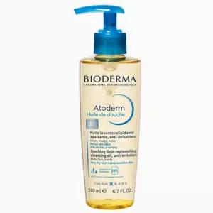 바이오더마 아토덤 윌드두쉬 클렌징오일 200ml