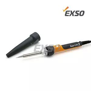 엑소 EXSO 세라믹 인두기 EX-90BN
