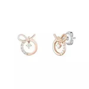 [아이유 PICK] J.RIBBON 귀걸이 (JJLJEQ0BF518SR000)