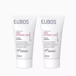 오이보스 우레아 5 핸드크림 75ml X 2개