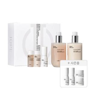 아이오페 스템3 스페셜 2종세트, 1개+증정(스템3 앰플 10ml, 2개+스템Ⅲ 크림 5ml, 2개)