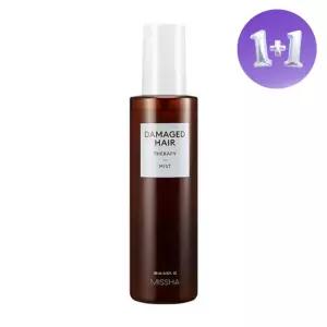 [1+1][미샤] 데미지드 헤어 테라피 미스트 200ml