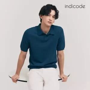 25SS 남성 워셔블 비스코스 썸머 니트 4종