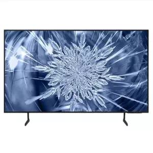[삼성] QLED TV 4K TV KQ75QF7DAFXKR 스탠드형 DB