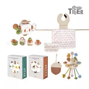 little life 감각발달완구 모음 /조카생일 돌쟁이 추천 0세이상