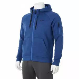 [나이키]NIKE 생산 남성 써마핏 풀짚 후드 DQ4830-492 M NK TF HD FZ 822508