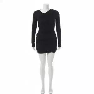[이자벨마랑]ISABEL MARANT DENISE 드레이프 저지 미니 드레스 RO0842FA C3K01E 01BK 832579