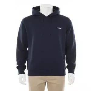 [아페쎄]A.P.C HOODIE BOXY PETIT VPC COHBR H27917 TIQ 박시 쁘띠 후디 837623