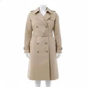 [아페쎄]A.P.C 그레타 트렌치 코트 COZBA F01150 BAA 837304