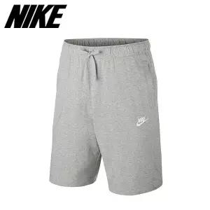 [나이키] 남성용 NSW 클럽 저지 숏팬츠 BV2772-063