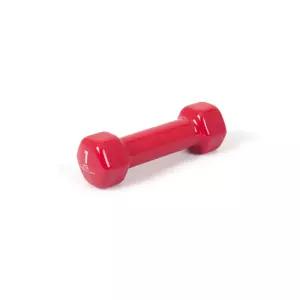 IWANNA PVC 컬러아령 1kg 핫핑크