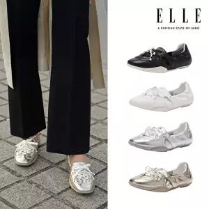 [ELLE]엘르 글리세 스니커즈