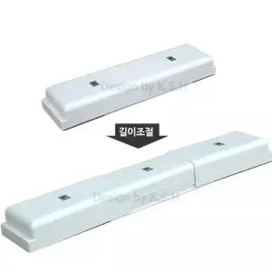 진성 도어클로저커버 00941여닫이문도어클로저 도어스토퍼 도어스타퍼 충격