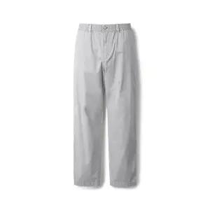 [시리즈](본점)[series;] GARMENT DYED ELASTIC-WAIST LOOSE PANTS ( SAPNM25411GYL )