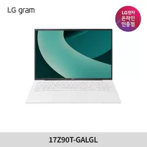 [최대 192만] 그램 17 17Z90T-GALGL Ultra5 16GB 256GB 윈도우11 스노우화이트