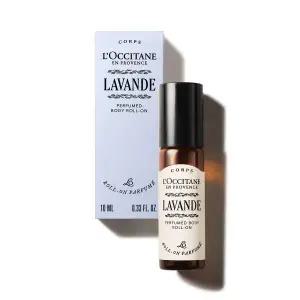 [록시땅](강남점)라방드 퍼퓸드 바디 롤-온 10ml (라벤더)