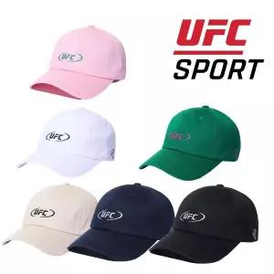[롯데백화점]유에프씨 스포츠 UFC 액티브 볼캡 U2HWU1309