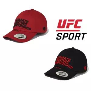 [롯데백화점]유에프씨 스포츠 UFC 블레이즈 볼캡 U2HWU3303