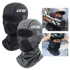 BMW R200GS R R250 250 LC ADV 사이클링 캡 여름 냉각 오토바이 발라클라바 모자 태양 자외선 차단