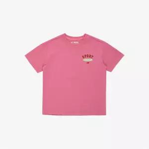 키즈 쿨기능성 일러스트 반팔 BB NK9EGB204U 25 50 60 AH