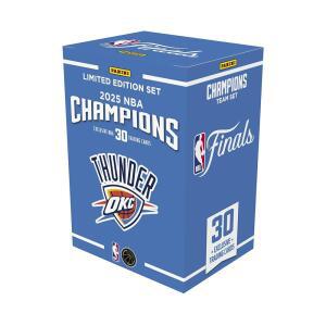 2025 파니니 NBA 챔피언스 블래스터 박스 u2013 공식 농구 트레이딩 카드 타이틀 팀 전용 인서트 & 패러렐즈 기념
