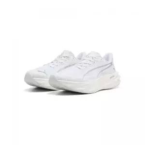 푸마 puma 디비에이트 퓨어 나이트로 여성 화이트 31390501 224660