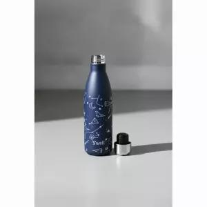 스웰 프리미엄 텀블러 500ml 보틀 스테인리스 휴대용 물병