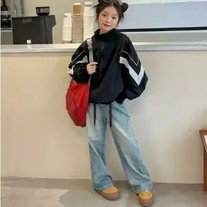주에드 유아바람막이 유아옷 이우 주니어바 의류 점퍼