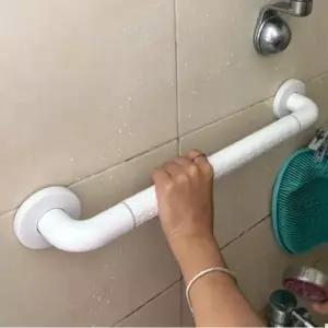 50cm 타공식 안전 손잡이 노인 환자 화장실 계단 변기