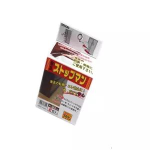 지진대비 가구쏠림방지턱 수납장받침대 옷장지지대