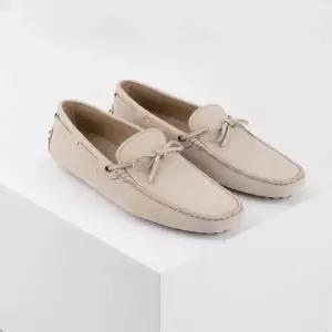 [토즈]TOD`S 생산 뉴 고미니 드라이빙 슈즈 XXM0GW054706RN C600 887323