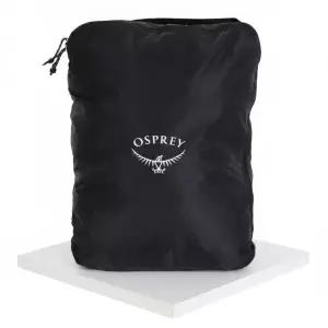 [오스프리]OSPREY 울트라라이트 패킹 큐브 L Black Ultralight Packing Cube 887820