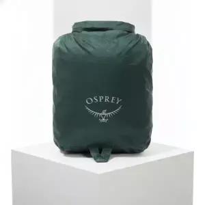 [오스프리]OSPREY 울트라라이트 드라이색 3L Tundra Green Ultralight Drysack 887872