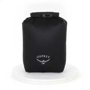 [오스프리]OSPREY 울트라라이트 드라이색 12L Black Ultralight DrySack 12 888207