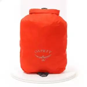 [오스프리]OSPREY 울트라라이트 드라이색 3L Mars Orange Ultralight Drysack 888242