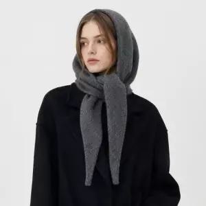 가니 FW25 여성 울 바라클라바 A6475 921