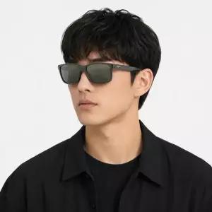 페라가모 선글라스 SF938S 338 스퀘어 뿔테 자외선차단