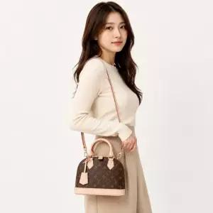 루이비통 가방 알마BB 모노그램 M53152 M46990