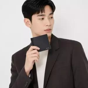 폴스미스 SS26 남성 로고 빌폴드 반지갑 M1A 4832 USTRGS 79