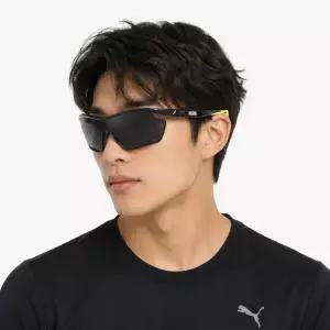 푸마 선글라스 PU0318SK 004 스포츠 고글 자외선차단