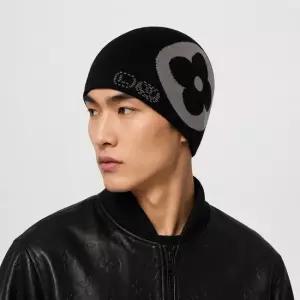 루이비통 모자 LV 핏 모노그램 LV Fit Monogram) 비니 M5226A