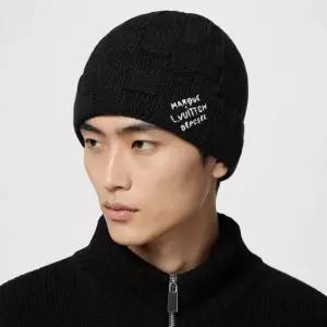 루이비통 모자 다미에 스너그 Damier Snug) 비니 M92739