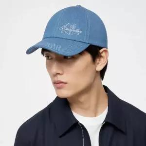 루이비통 모자 데님 Denim) 캡 M7533M