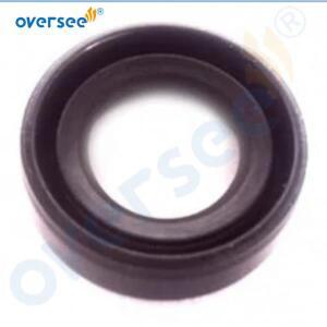 Yamaha Parsu F4-F5-F6 F4-04060004 오일 도장, 93102-10004 핏, 10.8x21x7
