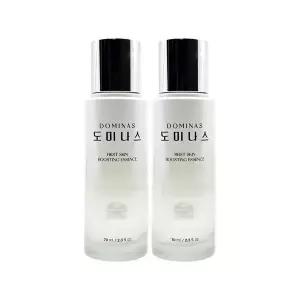 [도미나스]TG 퍼스트 스킨 부스팅 에센스 70ml 2개_P429529624