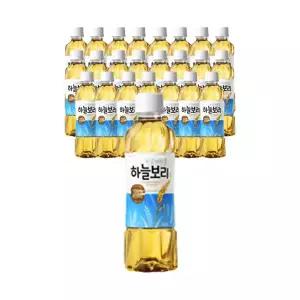 웅진 하늘보리 325ml, 24개