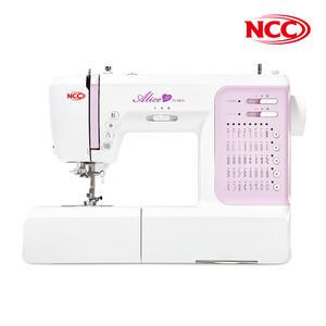 NCC 가정용 디지털 미싱 앨리스 30 CC-6613