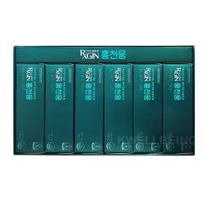 정관장 홍천웅 70mlx30포(겉케이스 없음) 구 홍천웅건